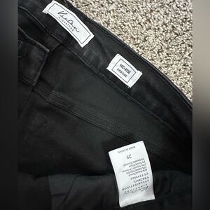 Kancan flared jeans